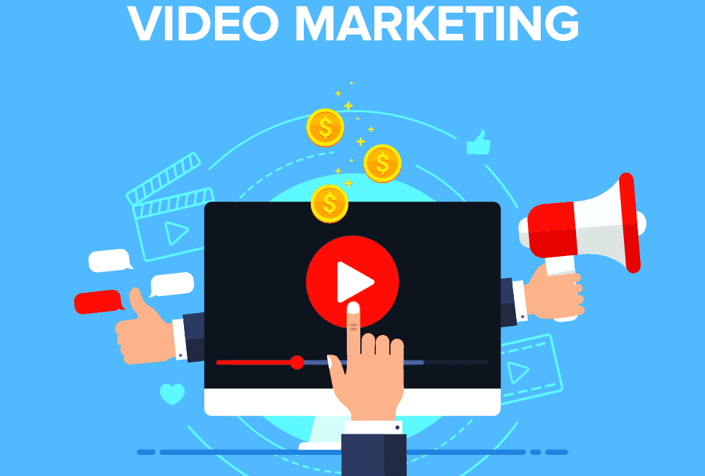 Video Marketing Company in Lagos Nigeria