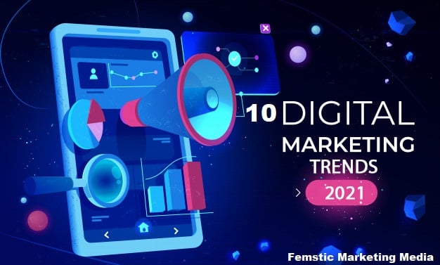 Key Digital Marketing Trends in Brazil 2021